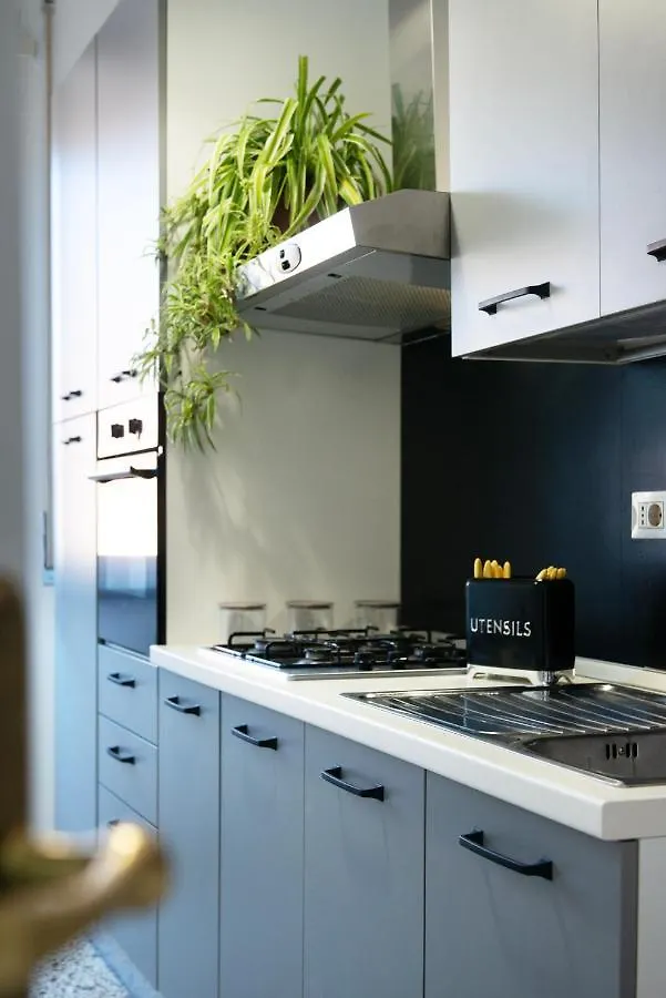 רומא Myway Rdr Apartment בית נופש