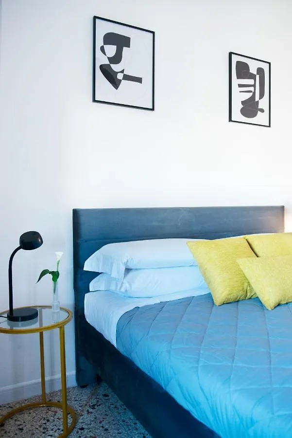 רומא Myway Rdr Apartment איטליה