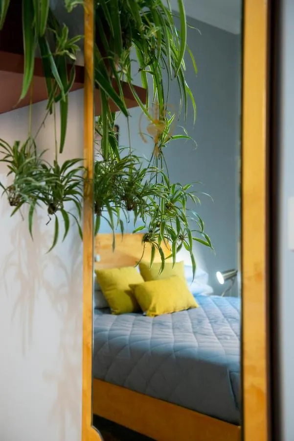 בית נופש רומא Myway Rdr Apartment איטליה