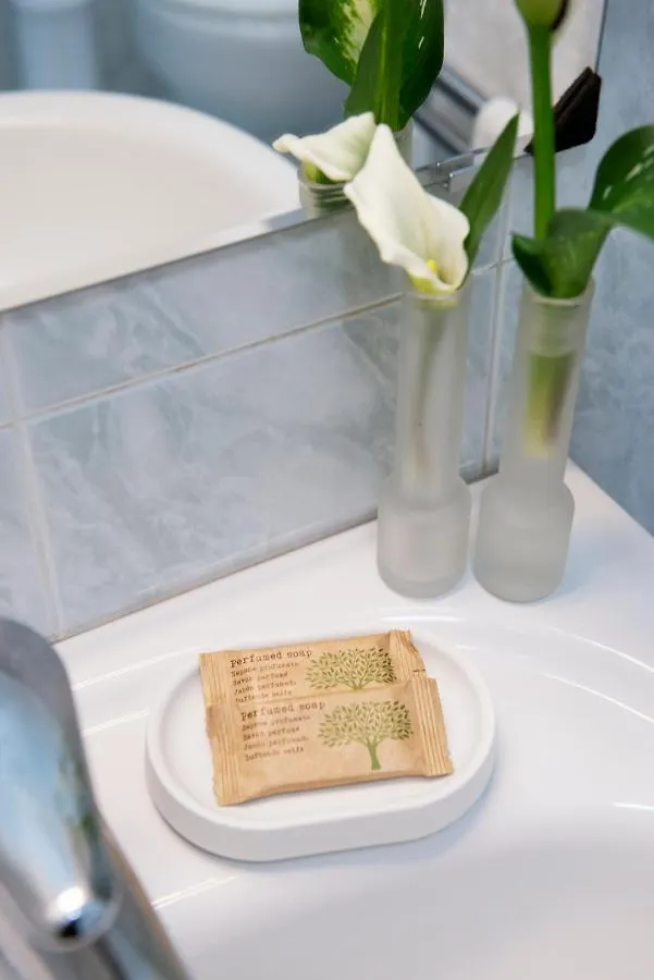 בית נופש רומא Myway Rdr Apartment איטליה