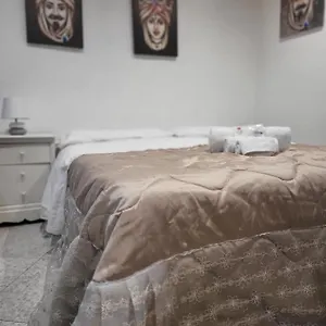San Basilio , Palerme Italie