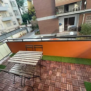 Apartament Casa Mia, Rzym