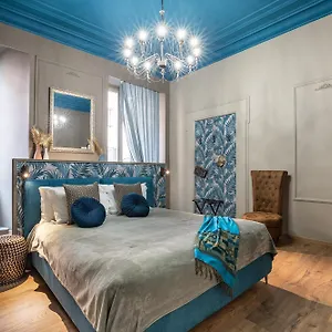 Apartment Heritage Miracle, Rome