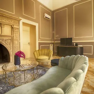 Palazzo Forleo Luxury - Treb Collection , Lecce Italie